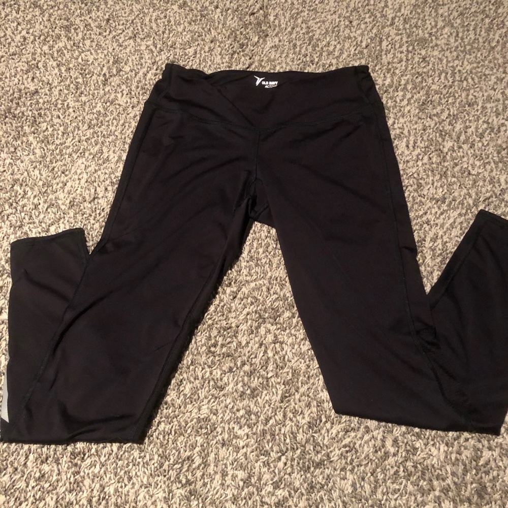 Old navy women’s running tights